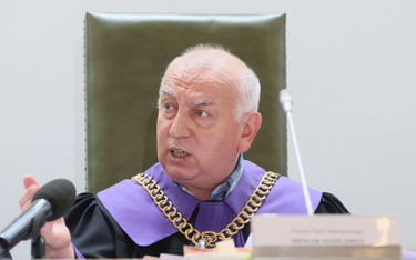 Sędzia Sądu Najwyższego Wiesław Kozielewicz