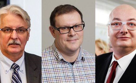 #RZECZoPOLITYCE: MON, MSZ i pół roku rządów PiS