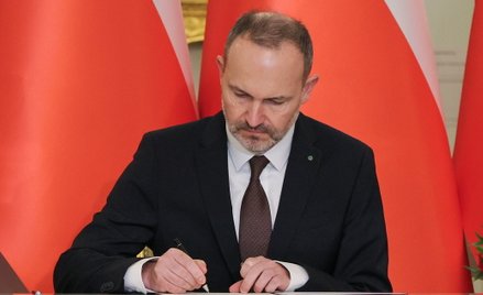 Nowy minister rozwoju i technologii zapowiada zmiany w „bezpiecznym kredycie 2%”