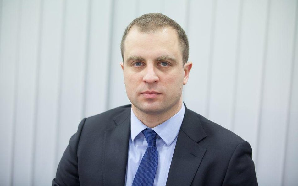 Tomasz Szatkowski