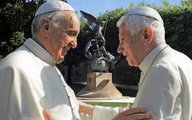 Benedykt XVI krytykuje "katolików fanatyków" za teorie spiskowe