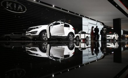 Hyundai Motor i Kia Motors zamierzają potroić do 2020 r. liczbę oszczędnych samochodów, aby poprawić