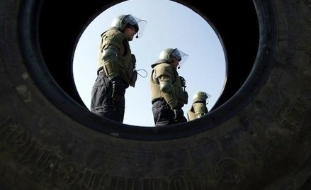 Szpica NATO będzie bardzo mała