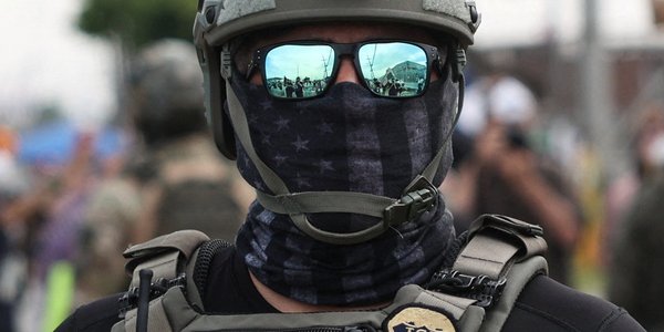 US immigration agents detained over 10,000 migrants in five days