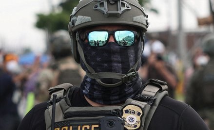 USA znacząco zwiększają tempo deportacji. Ponad 10 tys. zatrzymań w pięć dni