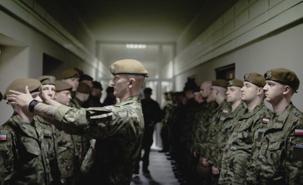 WOT łowi młodych ludzi