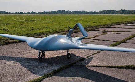 Manta ma za sobą pierwsze testy w powietrzu