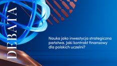 zdjęcie debata Karpacz 8.09 g. 14.30 Nauka