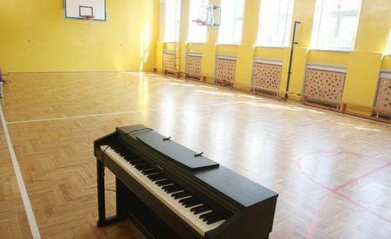 VAT od udostępniania i najmu sal gimnastycznych w szkołach