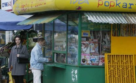 Sprzedaż tak, lecz nie za wszelką cenę