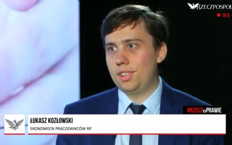 Łukasz Kozłowski