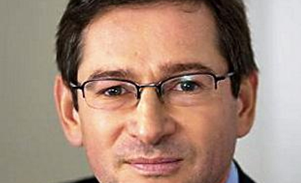 Adam Jasser, sekretarz Rady Gospodarczej przy premierze