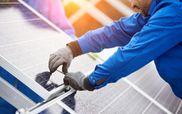 Rząd wesprze słoneczny biznes