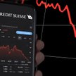 Z Credit Suisse odpłynęło ponad 60 mld franków