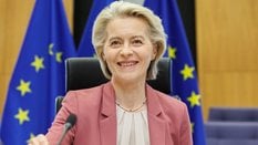 Ursula von der Leyen