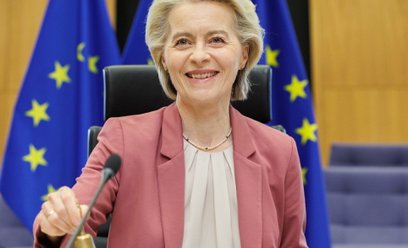 Ursula von der Leyen