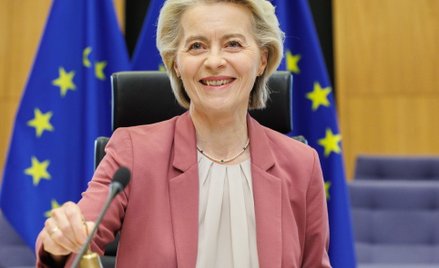 Ursula von der Leyen