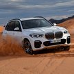 Nowe BMW X5: Poprzeczka wysoko zawieszona