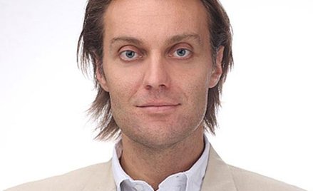 Miałem dużo szczęścia