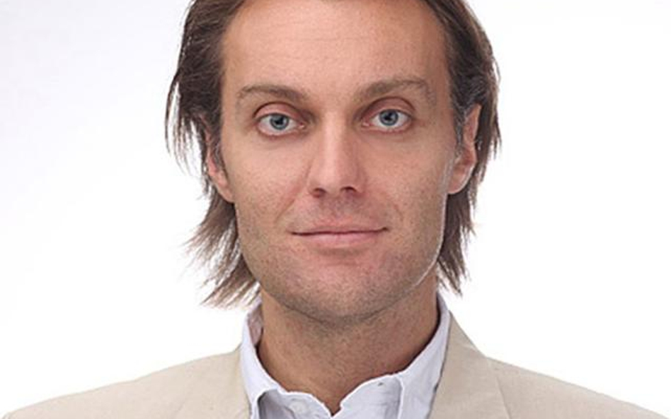 Miałem dużo szczęścia