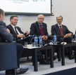 O nowych regionalnych programach operacyjnych dyskutowali przedstawiciele Wielkopolski, Zachodniopom