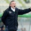 Piotr Nowak nowym trenerem Jagiellonii Białystok