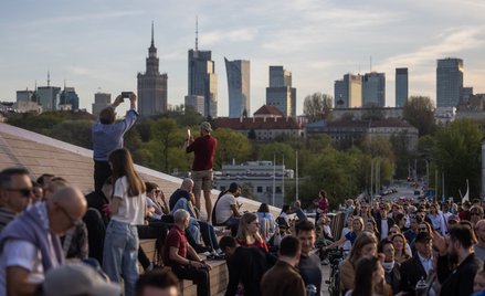 Polska ma szansę na więcej inwestycji FDI