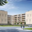 W apartamentowcu Piano House znajdzie się 81 mieszkań