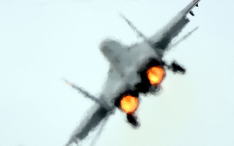 Słowacki MiG-29