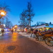 Zakopane nielegalnie pobierało opłatę miejscową - wyrok NSA