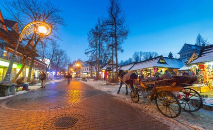 Zakopane nielegalnie pobierało opłatę miejscową - wyrok NSA