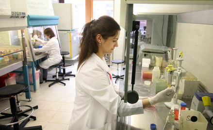 Laboratoria celne więcej wezmą za badania i analizy