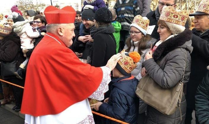 Barwne Orszaki śladami Trzech Króli - Rp.pl