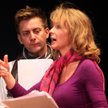 Teatralne lato wieje pustką