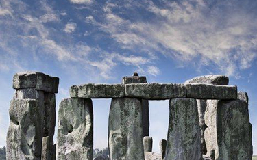 Stonehenge było obserwatorium, świątynią i cmentarzyskiem.