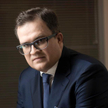 Michał Krupiński, prezes PZU