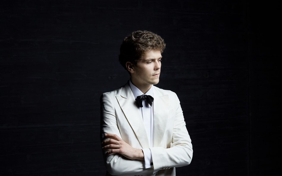 Szymon Nehring