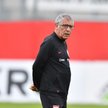 Fernando Santos reprezentację Polski prowadził w sześciu meczach, wygrał tylko trzy