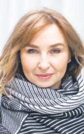 MAŁGORZATA RUSEWICZ prezes, IZFiA i IGTE Przez pracę zdalną cierpi nasze zdrowie. To brak ruchu, nie