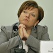 Beata Kempa, jeszcze w komisji ds. okoliczności śmierci Barbary Blidy