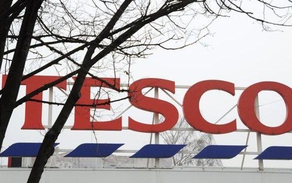 Tesco wypłaci odszkodowanie pracownikom za zbyt niskie płace