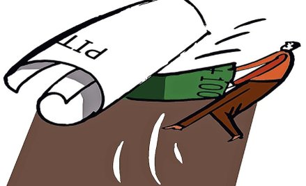 Wybierz formę rozliczenia, nie nadpłacaj fiskusowi