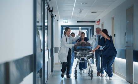 Chatbot AI chce mieć dostęp do twojej dokumentacji medycznej. Nowy pomysł Microsoftu budzi obawy