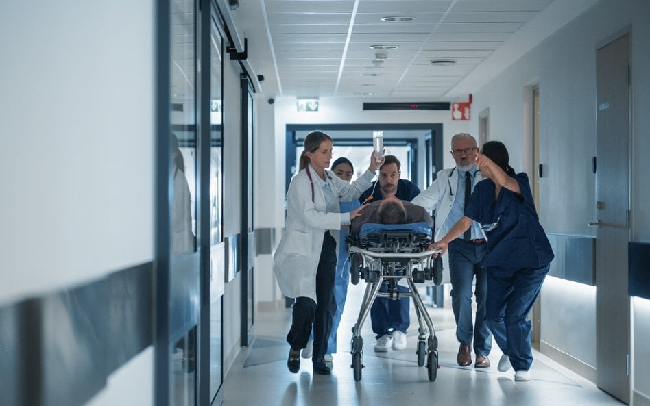 Chatbot AI chce mieć dostęp do twojej dokumentacji medycznej. Nowy pomysł Microsoftu budzi obawy