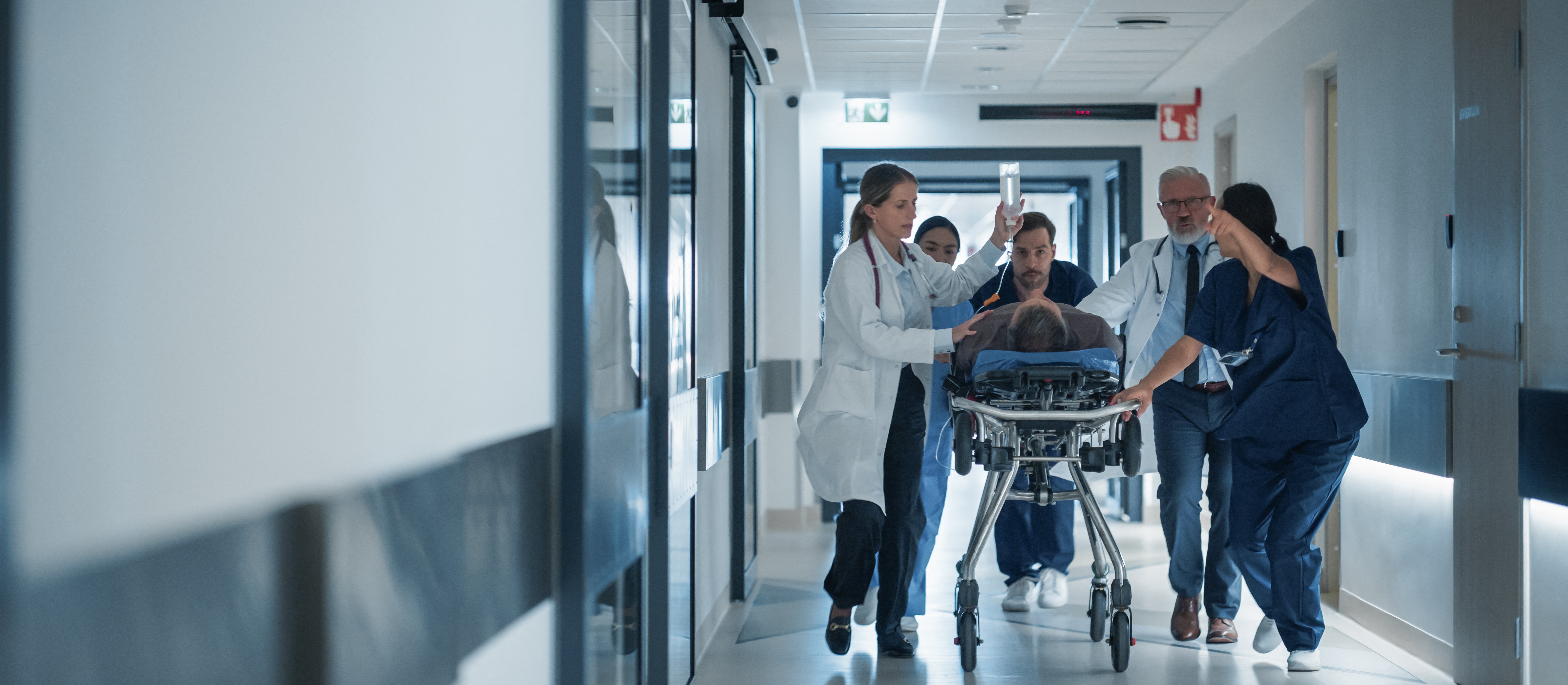 Chatbot AI przeanalizuje wyniki badań użytkownika. Eksperci ostrzegają przed ryzykiem