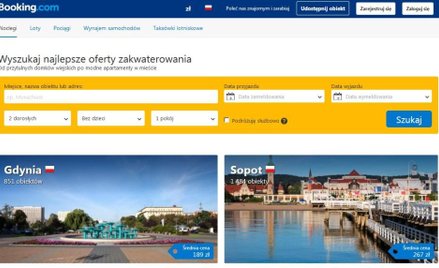 fot. booking.com