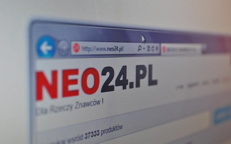 2 miliony zamówień w Neo24.pl