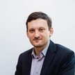 Bartłomiej Gajewski jest prezesem i wiodącym akcjonariuszem studia Games Operators.