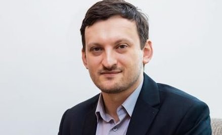 Bartłomiej Gajewski jest prezesem i wiodącym akcjonariuszem studia Games Operators.