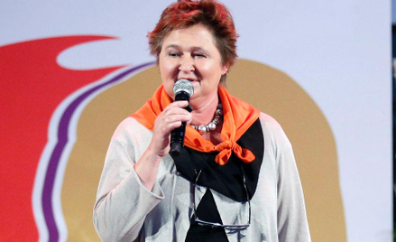 W czwartek prof. Magdalena Środa poprosiła papieża o spotkanie w sprawie gender